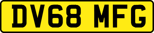 DV68MFG