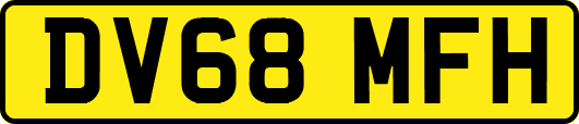 DV68MFH
