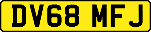 DV68MFJ