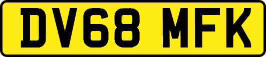 DV68MFK