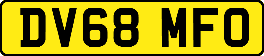 DV68MFO