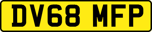 DV68MFP