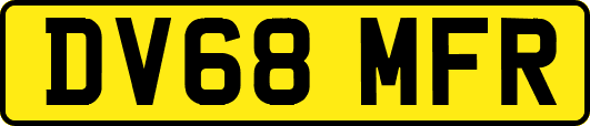 DV68MFR