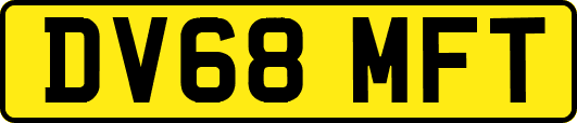 DV68MFT