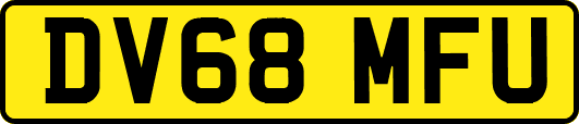 DV68MFU