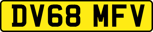DV68MFV