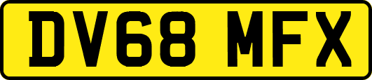 DV68MFX