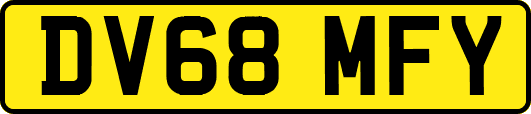 DV68MFY