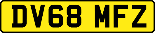 DV68MFZ