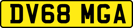 DV68MGA