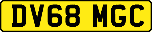 DV68MGC