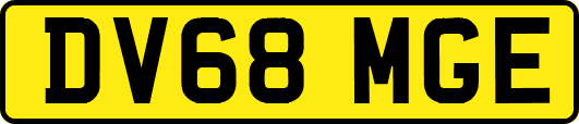 DV68MGE