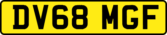 DV68MGF