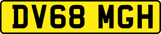 DV68MGH