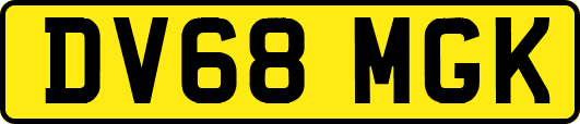 DV68MGK