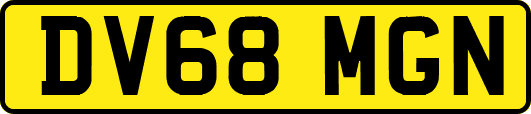 DV68MGN