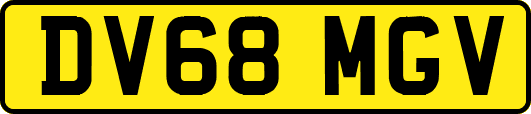 DV68MGV