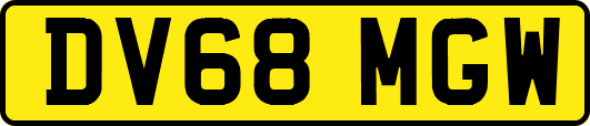 DV68MGW