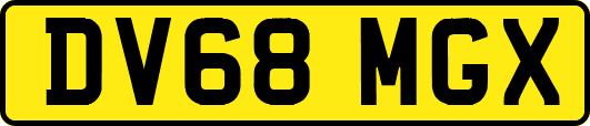 DV68MGX