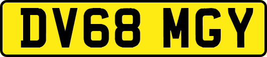 DV68MGY