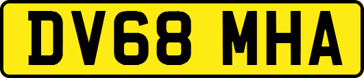 DV68MHA