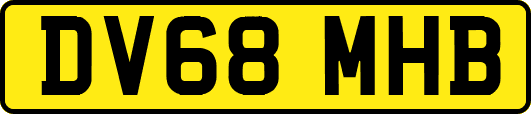 DV68MHB