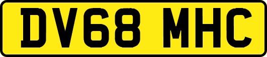 DV68MHC