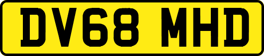 DV68MHD