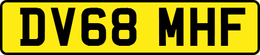 DV68MHF