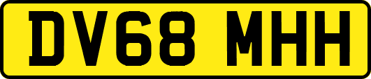 DV68MHH