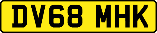 DV68MHK