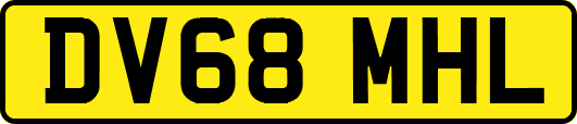 DV68MHL