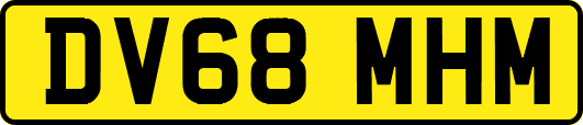 DV68MHM