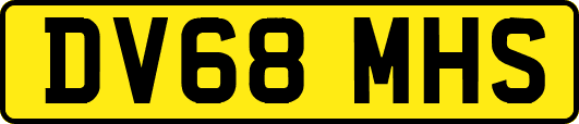 DV68MHS
