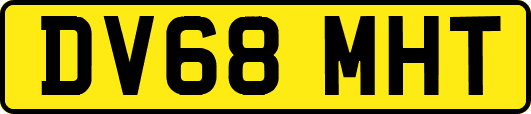 DV68MHT