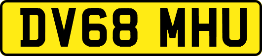 DV68MHU