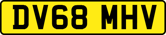 DV68MHV