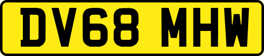 DV68MHW