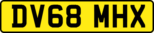 DV68MHX