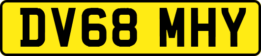 DV68MHY