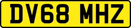 DV68MHZ
