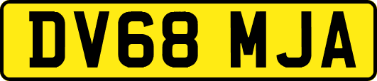 DV68MJA