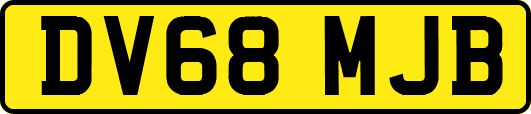 DV68MJB