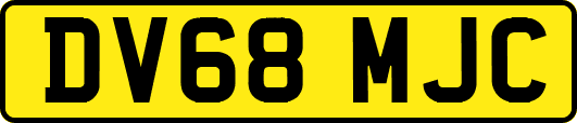 DV68MJC