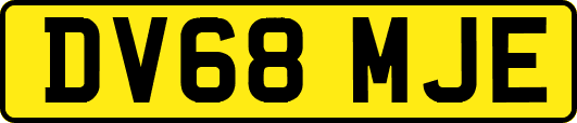 DV68MJE