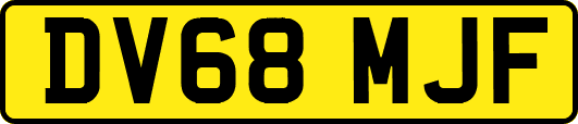 DV68MJF
