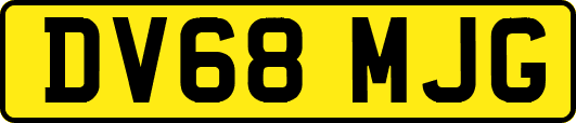 DV68MJG