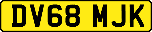 DV68MJK