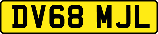 DV68MJL