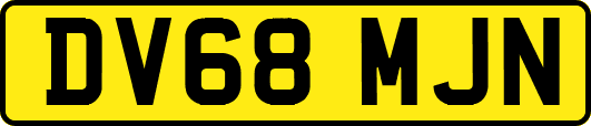 DV68MJN